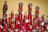 Munecas Sin Rostro